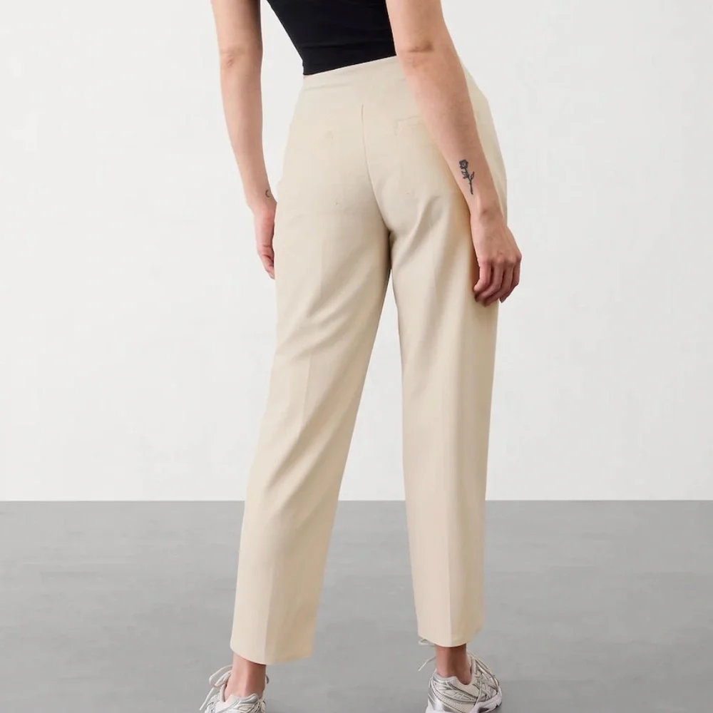 ATHLETA Endless High Rise Pant Abalone